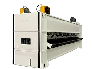 Needle Punching
