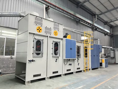 Blending Machine
