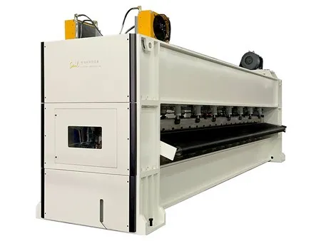Needle Punching