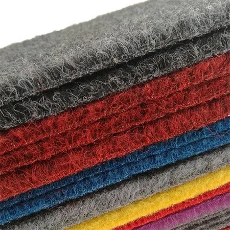 Velour Carpet