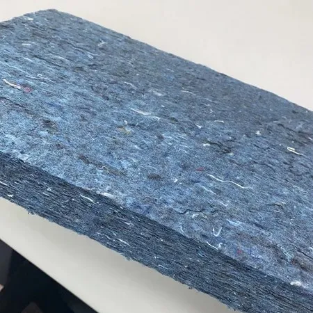 Insulation Felt