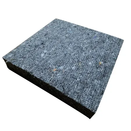 Insulation padding