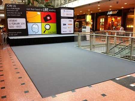 Carpet