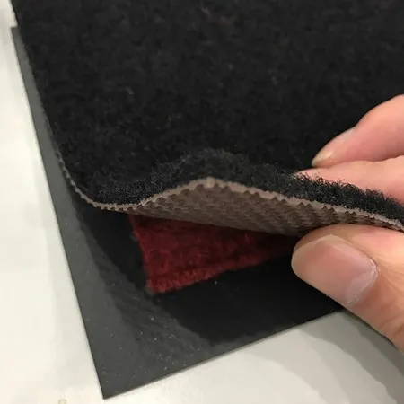 Composite carpet