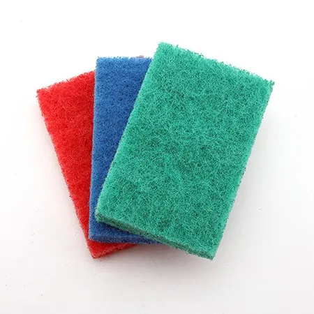 Scouring pad