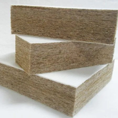 Coir pad