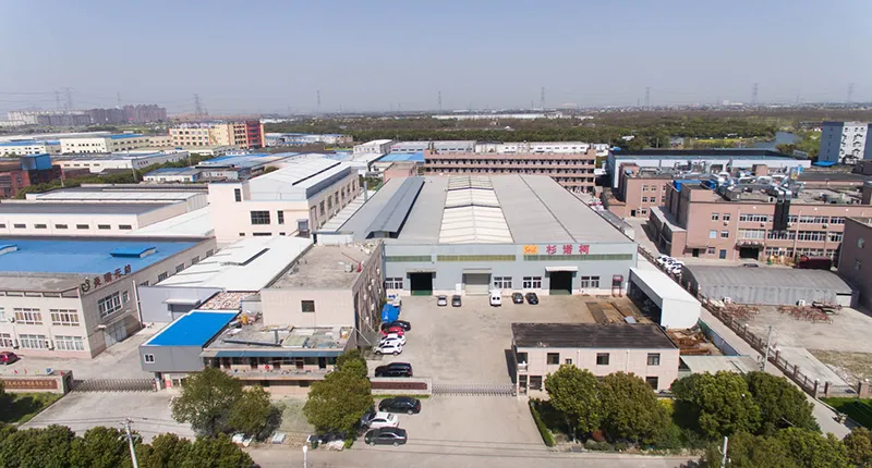 Company Profile
