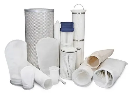 Filter Fabric