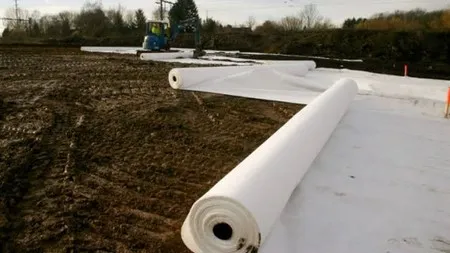 Geotextile